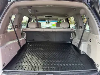 2011 Honda Pilot EX-L w/DVD