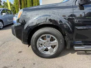 2011 Honda Pilot EX-L w/DVD