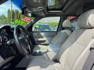 2011 Honda Pilot EX-L w/DVD