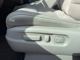 2011 Honda Pilot EX-L w/DVD