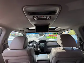 2011 Honda Pilot EX-L w/DVD