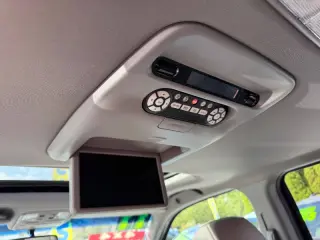 2011 Honda Pilot EX-L w/DVD