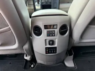 2011 Honda Pilot EX-L w/DVD