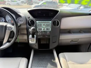 2011 Honda Pilot EX-L w/DVD