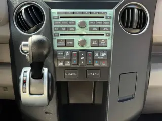 2011 Honda Pilot EX-L w/DVD