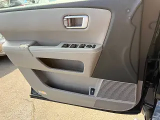 2011 Honda Pilot EX-L w/DVD
