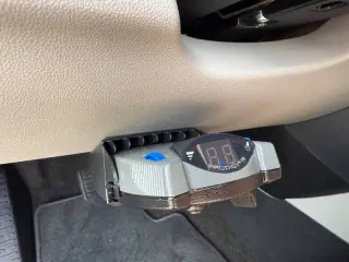 2011 Honda Pilot EX-L w/DVD