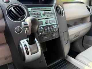 2011 Honda Pilot EX-L w/DVD