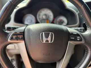 2011 Honda Pilot EX-L w/DVD