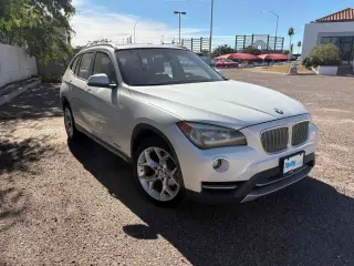 2014 BMW X1 sDrive28i