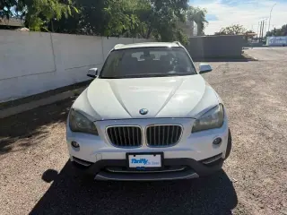 2014 BMW X1 sDrive28i