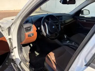 2014 BMW X1 sDrive28i
