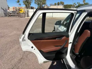2014 BMW X1 sDrive28i
