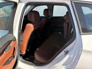 2014 BMW X1 sDrive28i