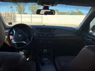 2014 BMW X1 sDrive28i