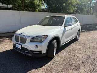 2014 BMW X1 sDrive28i