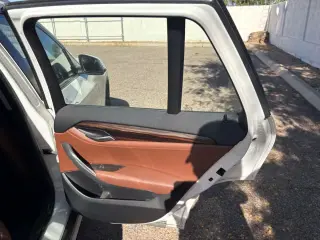 2014 BMW X1 sDrive28i