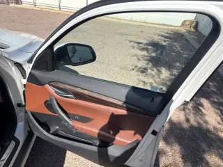 2014 BMW X1 sDrive28i