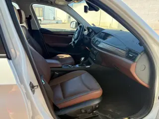 2014 BMW X1 sDrive28i