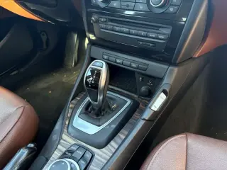 2014 BMW X1 sDrive28i