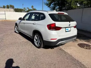 2014 BMW X1 sDrive28i