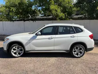 2014 BMW X1 sDrive28i