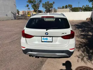 2014 BMW X1 sDrive28i