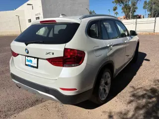 2014 BMW X1 sDrive28i