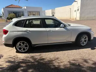 2014 BMW X1 sDrive28i