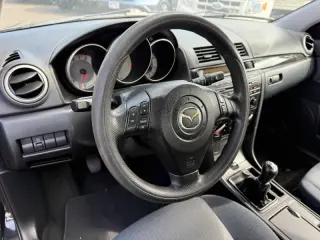 2008 Mazda MAZDA3 i Sport