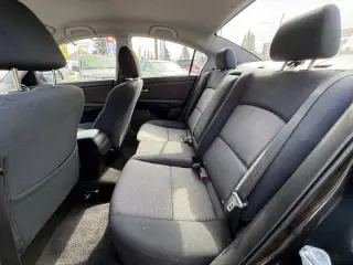 2008 Mazda MAZDA3 i Sport