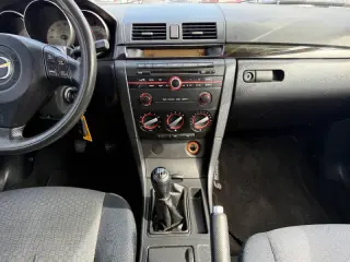 2008 Mazda MAZDA3 i Sport