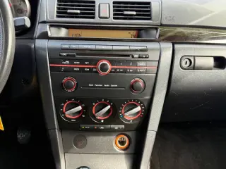 2008 Mazda MAZDA3 i Sport