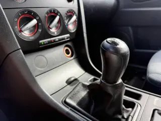 2008 Mazda MAZDA3 i Sport