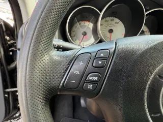 2008 Mazda MAZDA3 i Sport