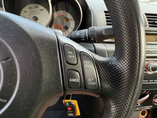 2008 Mazda MAZDA3 i Sport
