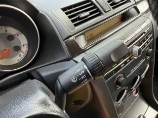 2008 Mazda MAZDA3 i Sport