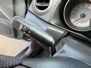 2008 Mazda MAZDA3 i Sport