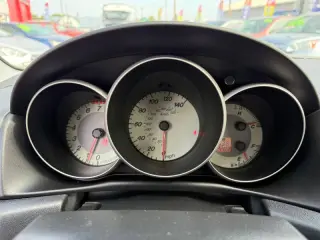 2008 Mazda MAZDA3 i Sport