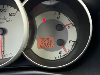 2008 Mazda MAZDA3 i Sport