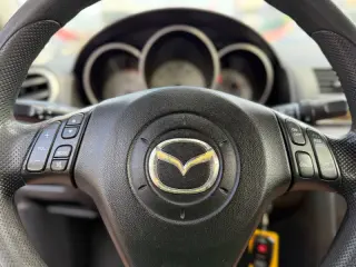 2008 Mazda MAZDA3 i Sport