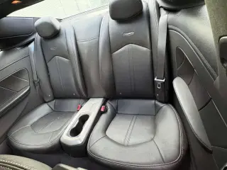 2014 Cadillac CTS Coupe Premium