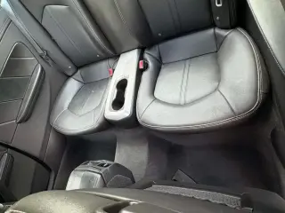 2014 Cadillac CTS Coupe Premium