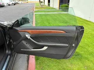 2014 Cadillac CTS Coupe Premium