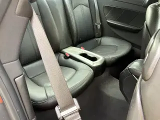 2014 Cadillac CTS Coupe Premium