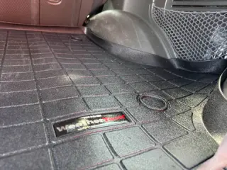 2015 Nissan Xterra S