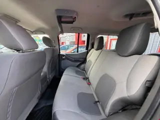 2015 Nissan Xterra S