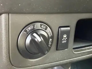 2015 Nissan Xterra S