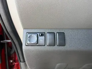 2015 Nissan Xterra S