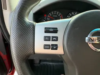 2015 Nissan Xterra S